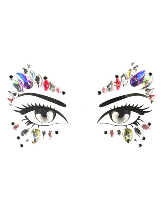 Face Gems - Fairy