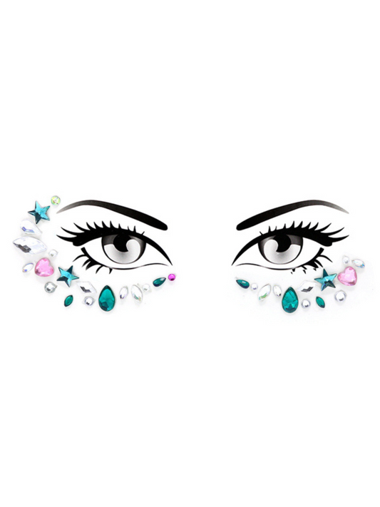 Face Gems - Emporer