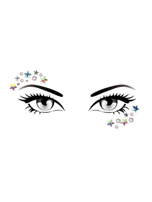 Face Gems - Stargaze